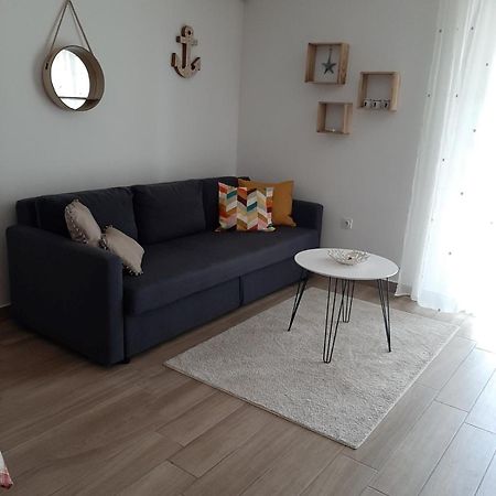 פורת Apartman Mima מראה חיצוני תמונה