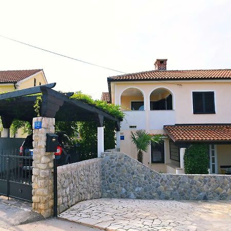 פורת Apartman Mima מראה חיצוני תמונה