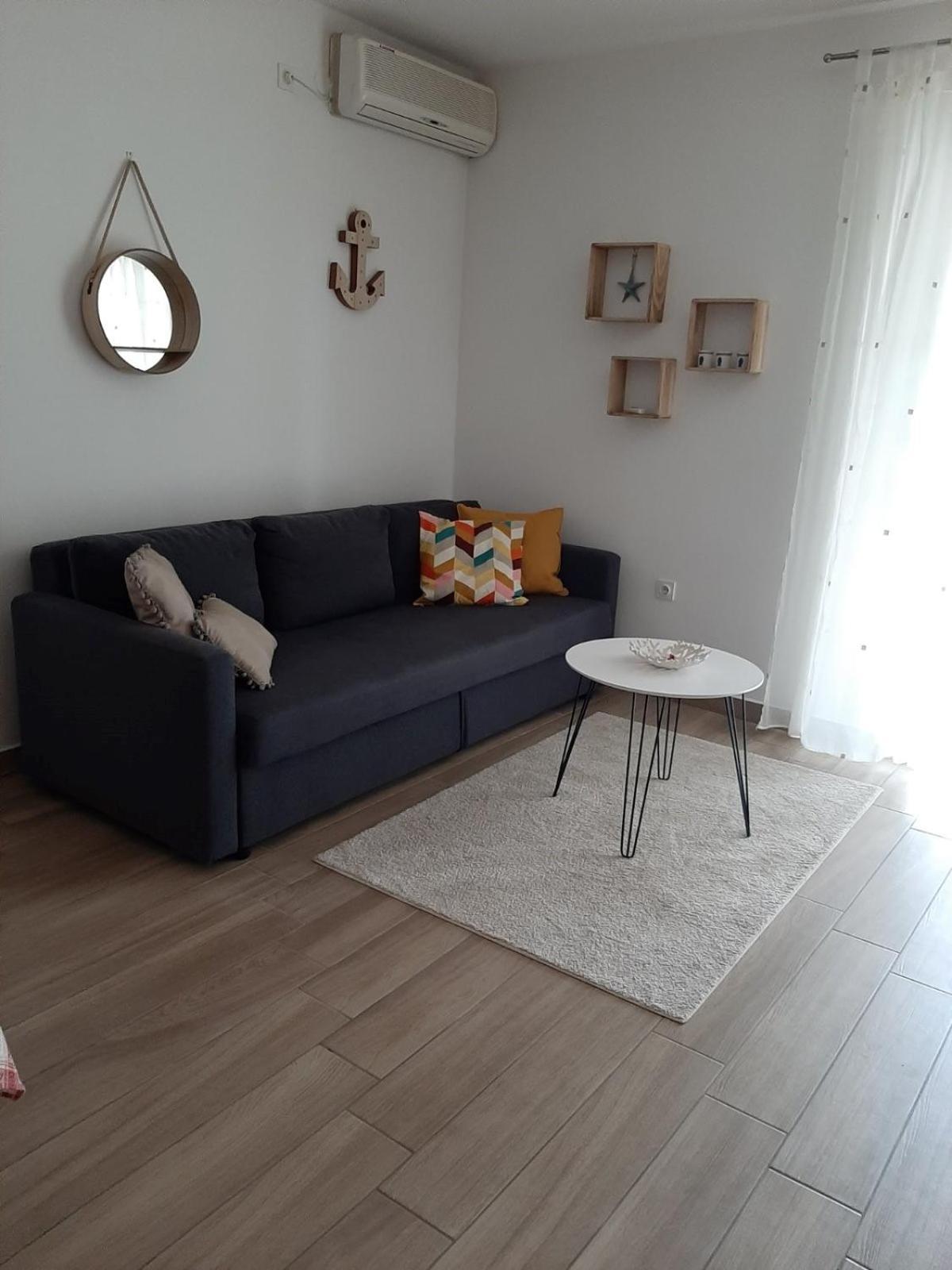 פורת Apartman Mima מראה חיצוני תמונה