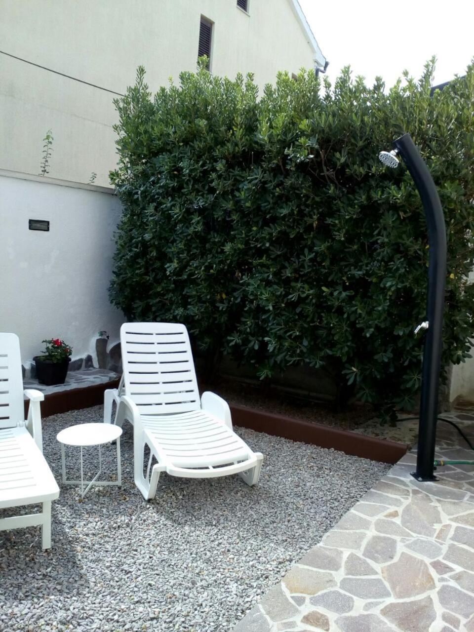 פורת Apartman Mima מראה חיצוני תמונה