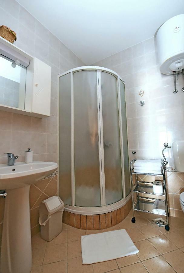 פורת Apartman Mima מראה חיצוני תמונה