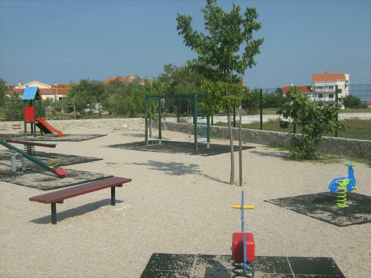 דירות פורת Apartman Mima מראה חיצוני תמונה