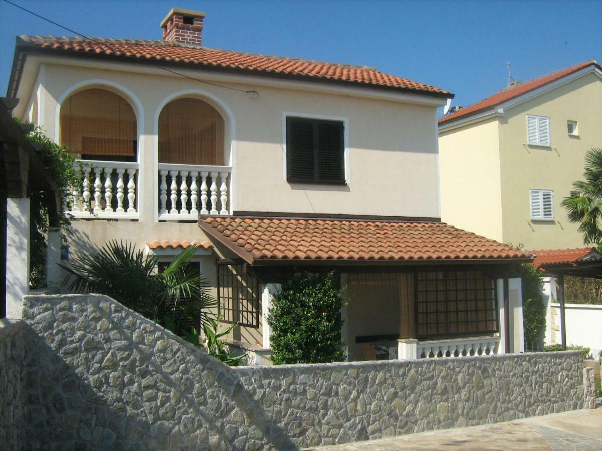 פורת Apartman Mima מראה חיצוני תמונה