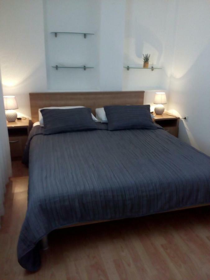 פורת Apartman Mima מראה חיצוני תמונה